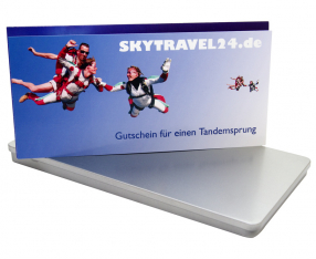 Skytravel24 Geschenkbox 1